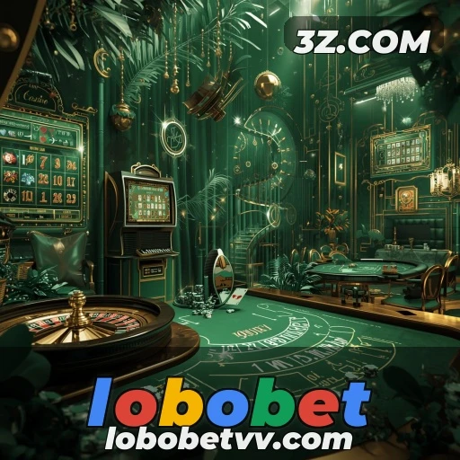 Apostas Incríveis na Lobobet: Onde a Diversão Não Tem Fim