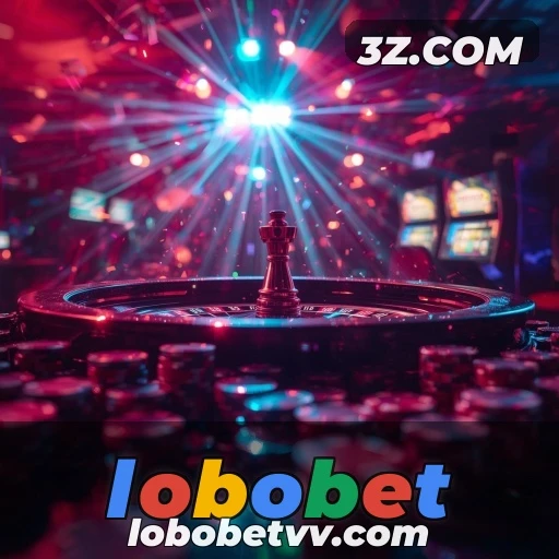 Lobobet: a Experiência Confiável em Jogos Online