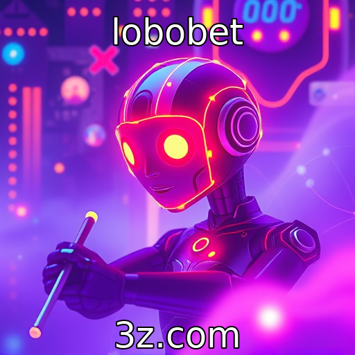 O papel da inteligência artificial na criação de jogos