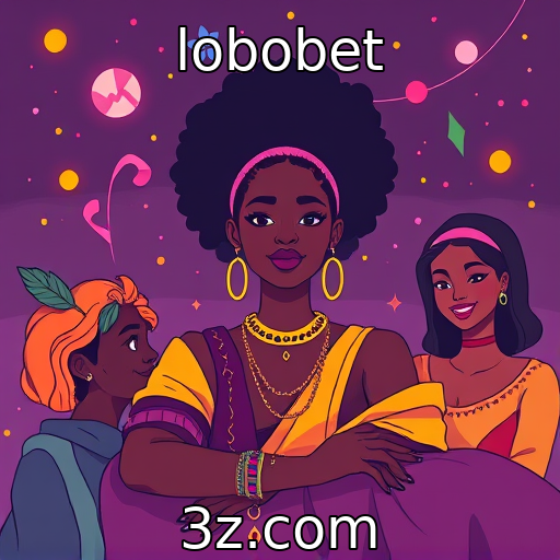 Diversidade e inclusão representadas nos jogos eletrônicos