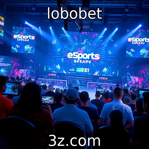 Cultura dos eSports e seu crescimento global