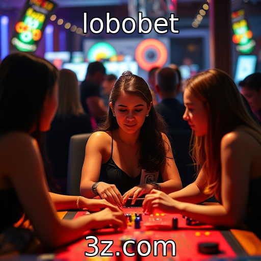 Participação feminina na indústria de jogos aumenta