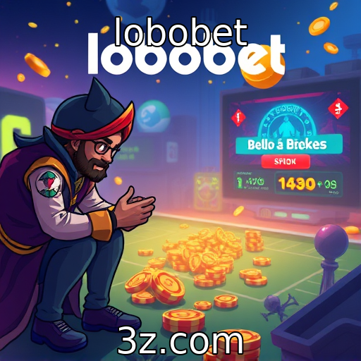 Crescimento da indústria de jogos em mercados emergentes