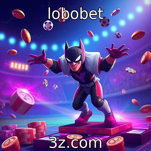 Crescimento das plataformas de jogos online no mercado