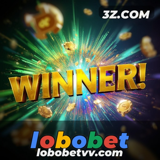 Jogos Fantásticos Esperam por Você no Lobobet