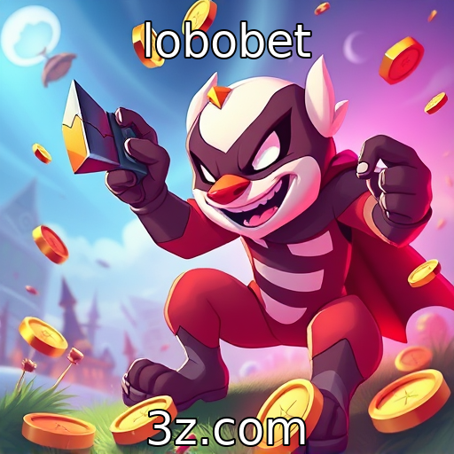 Crescimento do mercado de jogos mobile