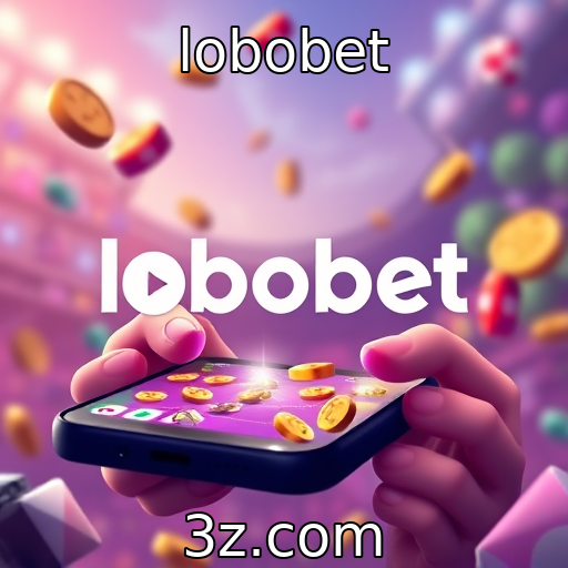 Mercado de jogos mobile e suas inovações