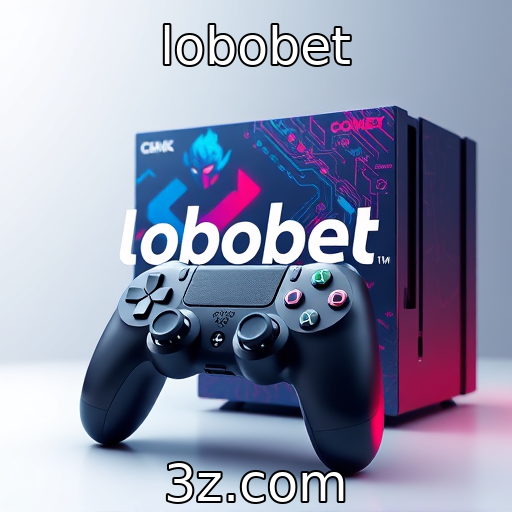 Inovação tecnológica e seu impacto em jogos e consoles