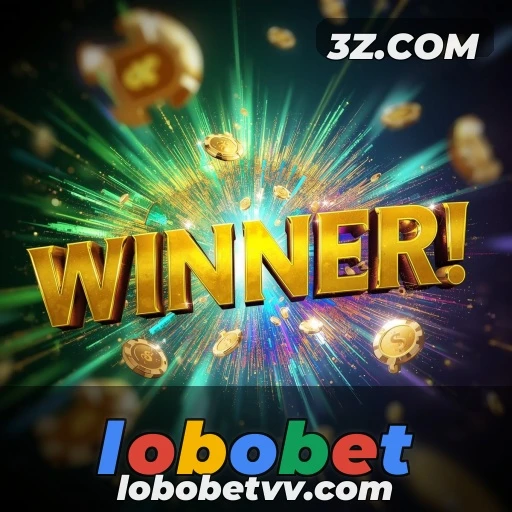 Jogos Fantásticos Esperam por Você no Lobobet