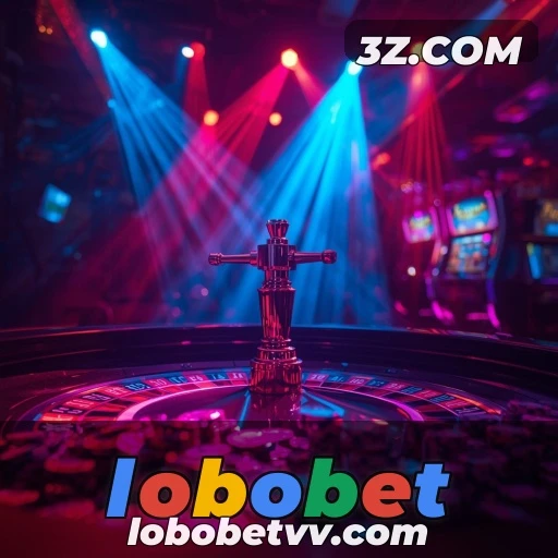 Experiência e Inovação: A Plataforma Lobobet em Foco